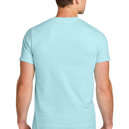 Jerzees Ultimate™  Unisex Ring Spun T-Shirt IC46M