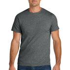 Charcoal Heather / S