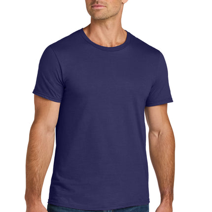 Jerzees Ultimate™  Unisex Ring Spun T-Shirt IC46M