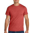 Fiery Red Heather / S