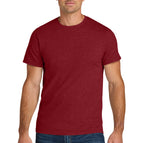 Peppered Red Heather / S