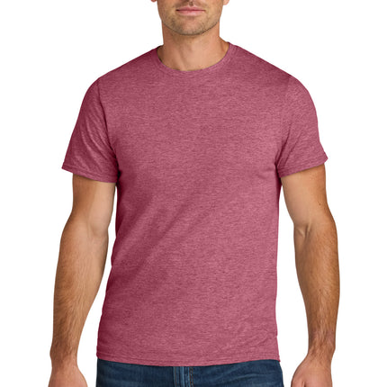 Jerzees Ultimate™  Unisex Ring Spun T-Shirt IC46M