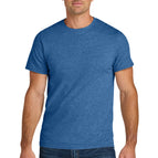 Retro Heather Royal / S