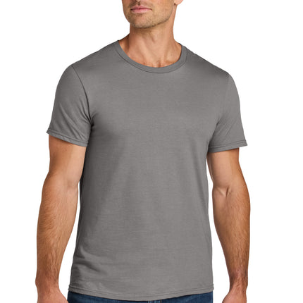 Jerzees Ultimate™  Unisex Ring Spun T-Shirt IC46M