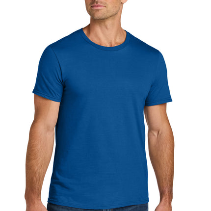 Jerzees Ultimate™  Unisex Ring Spun T-Shirt IC46M