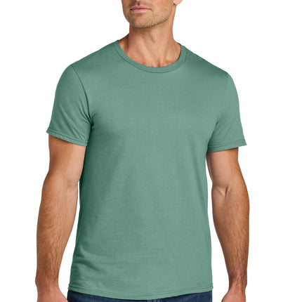 Jerzees Ultimate™  Unisex Ring Spun T-Shirt IC46M