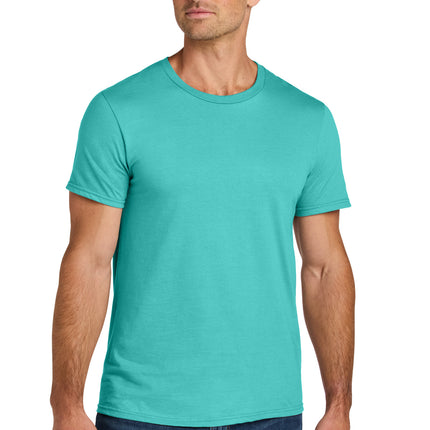 Jerzees Ultimate™  Unisex Ring Spun T-Shirt IC46M