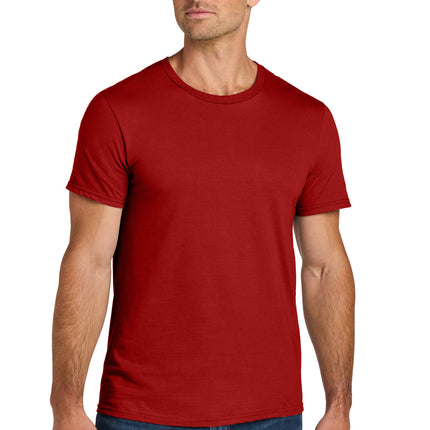 Jerzees Ultimate™  Unisex Ring Spun T-Shirt IC46M