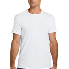 White / S