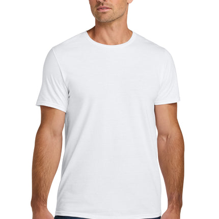 Jerzees Ultimate™  Unisex Ring Spun T-Shirt IC46M