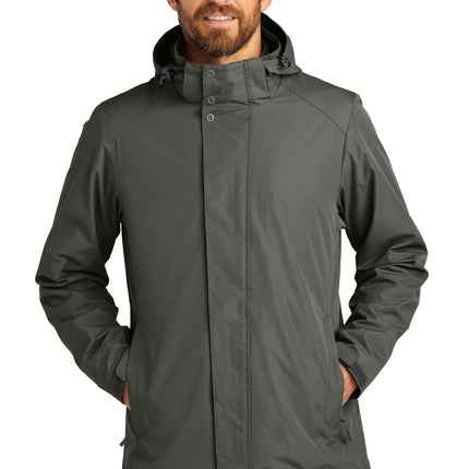 Port Authority ® All-Weather 3-in-1 Jacket J123
