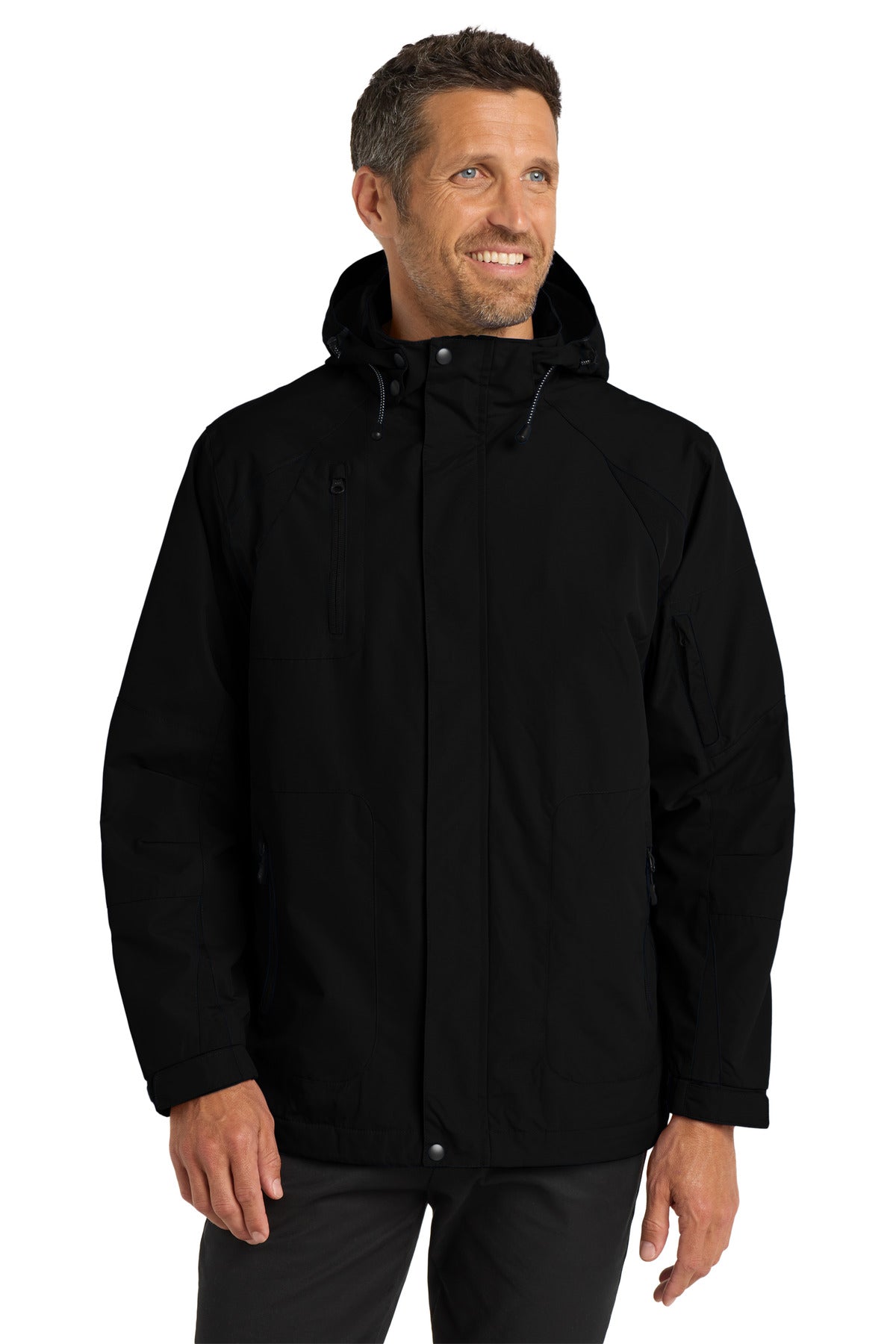 Port Authority® All-Season II Jacket J304
