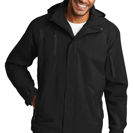 Port Authority ® All-Season II Jacket. J304
