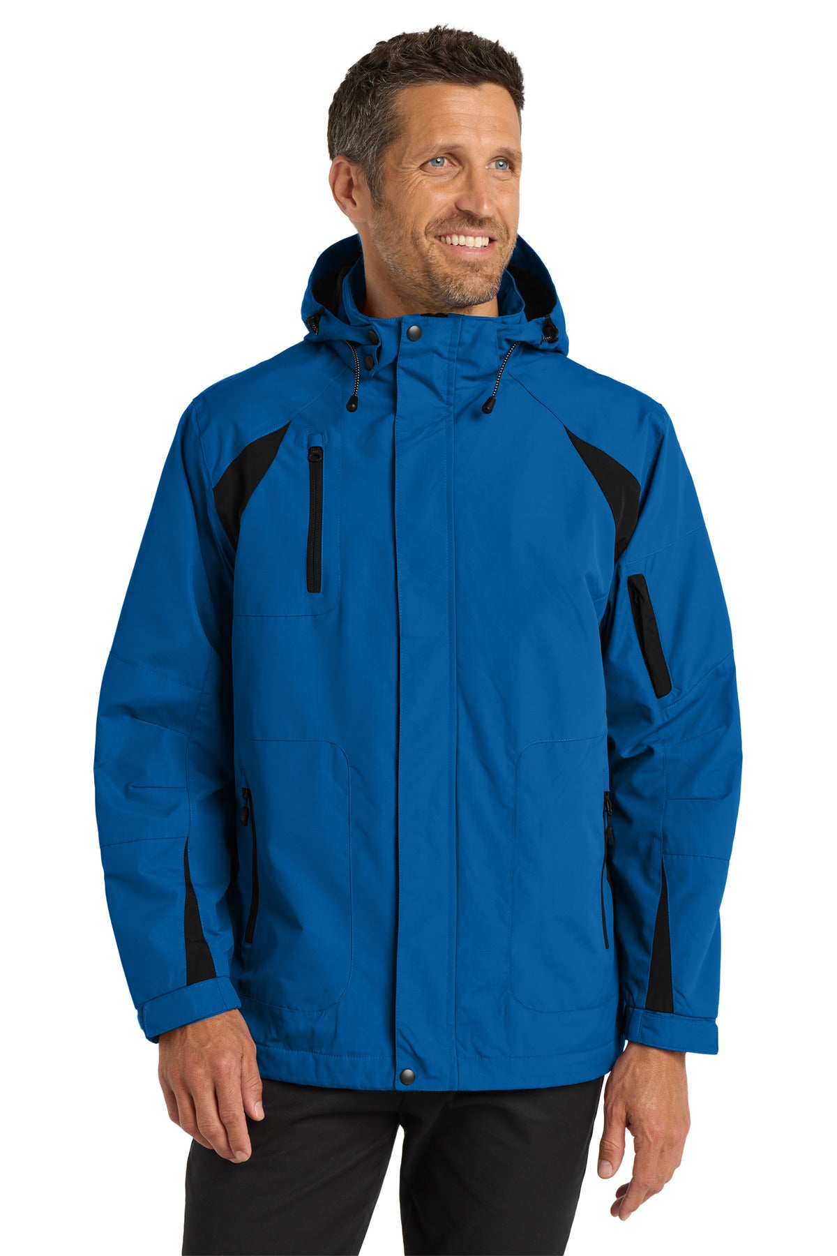 Port Authority® All-Season II Jacket J304