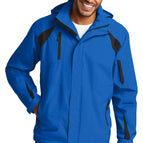 Snorkel Blue/ Black / XS