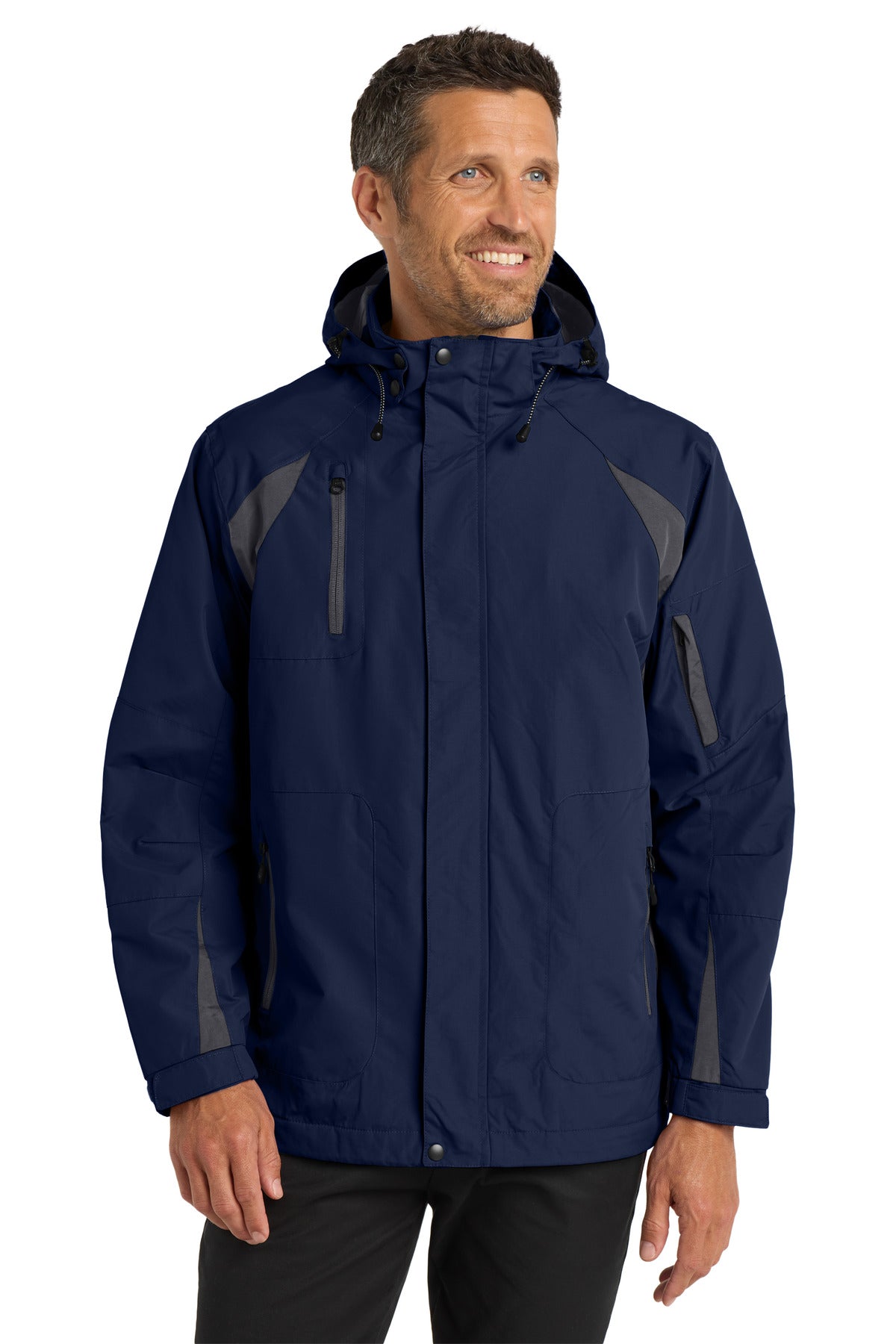 Port Authority® All-Season II Jacket J304