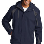 True Navy/ Iron Grey / XS