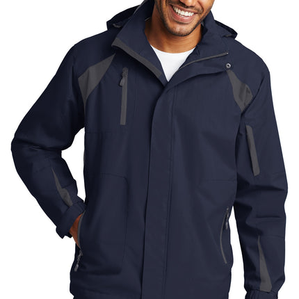 Port Authority ® All-Season II Jacket. J304