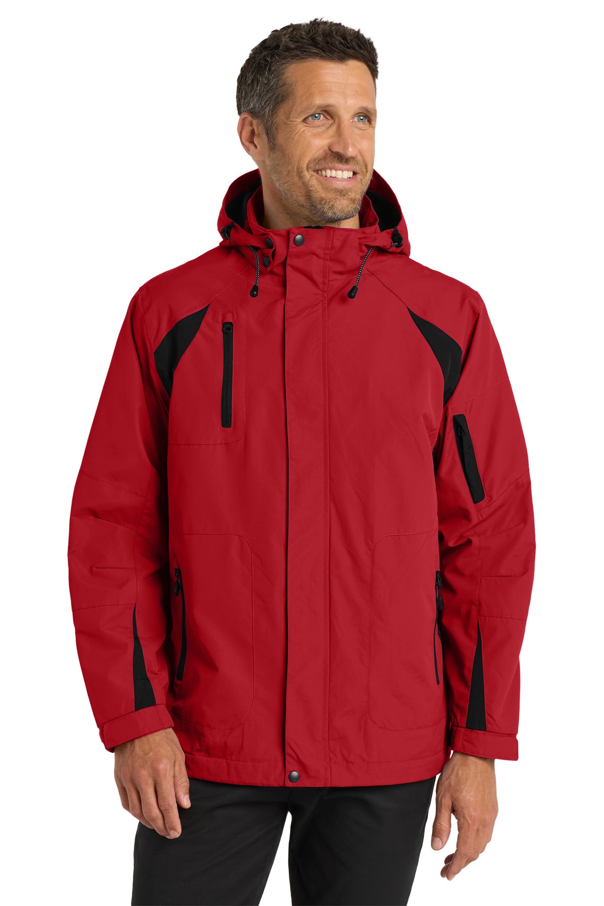 Port Authority® All-Season II Jacket J304