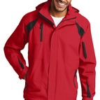 True Red/ Black / XS