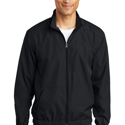 Port Authority &reg;  Essential Jacket. J305