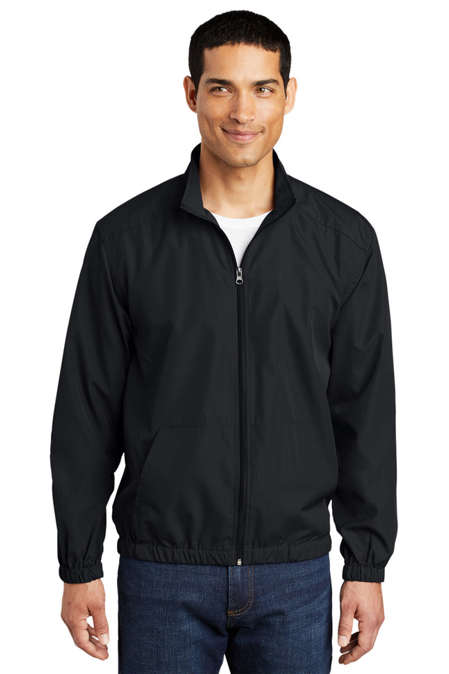 Port Authority &reg;  Essential Jacket. J305
