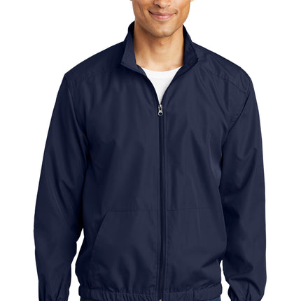 Port Authority &reg;  Essential Jacket. J305