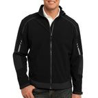 Black/ Deep Grey / XS