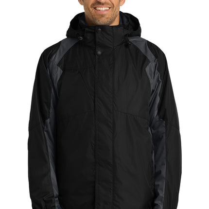 Port Authority ® Ranger 3-in-1 Jacket. J310