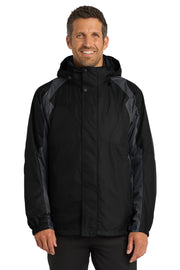 Port Authority® Ranger 3-in-1 Jacket J310