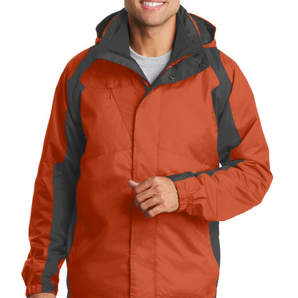 Port Authority ® Ranger 3-in-1 Jacket. J310