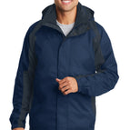 Insignia Blue/ Navy Eclipse / XS