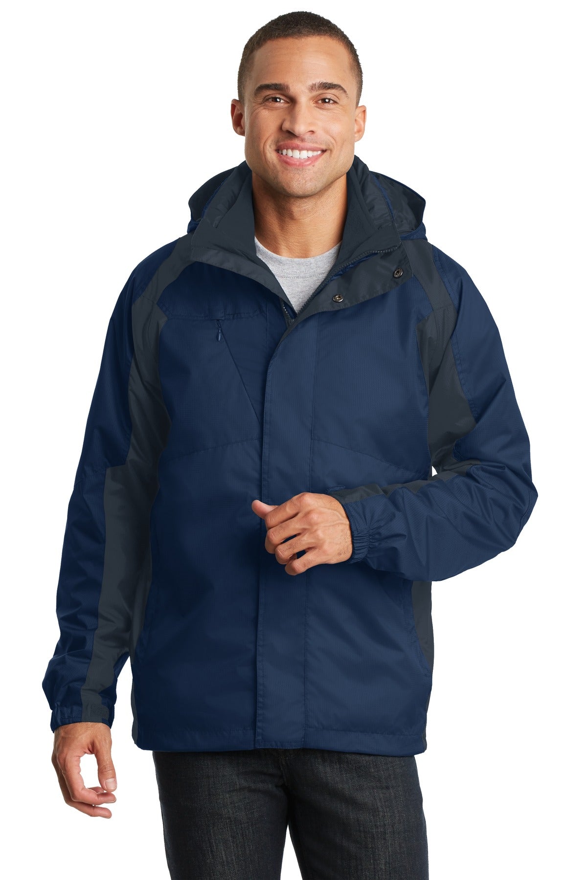 Port Authority® Ranger 3-in-1 Jacket J310