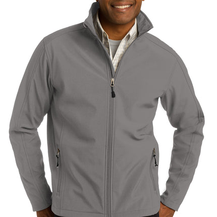 Port Authority ®  Core Soft Shell Jacket. J317