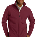 Maroon / XS