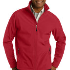 Rich Red / XS