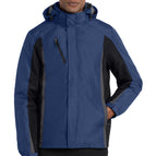Admiral Blue/ Black/ Magnet / XS