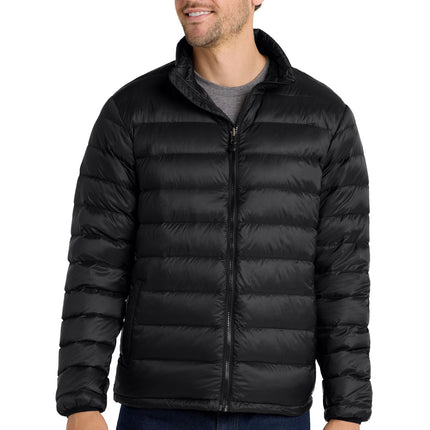 Port Authority ® Down Jacket. J323
