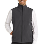 Black Charcoal Heather / XS