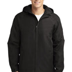 True Black / XS