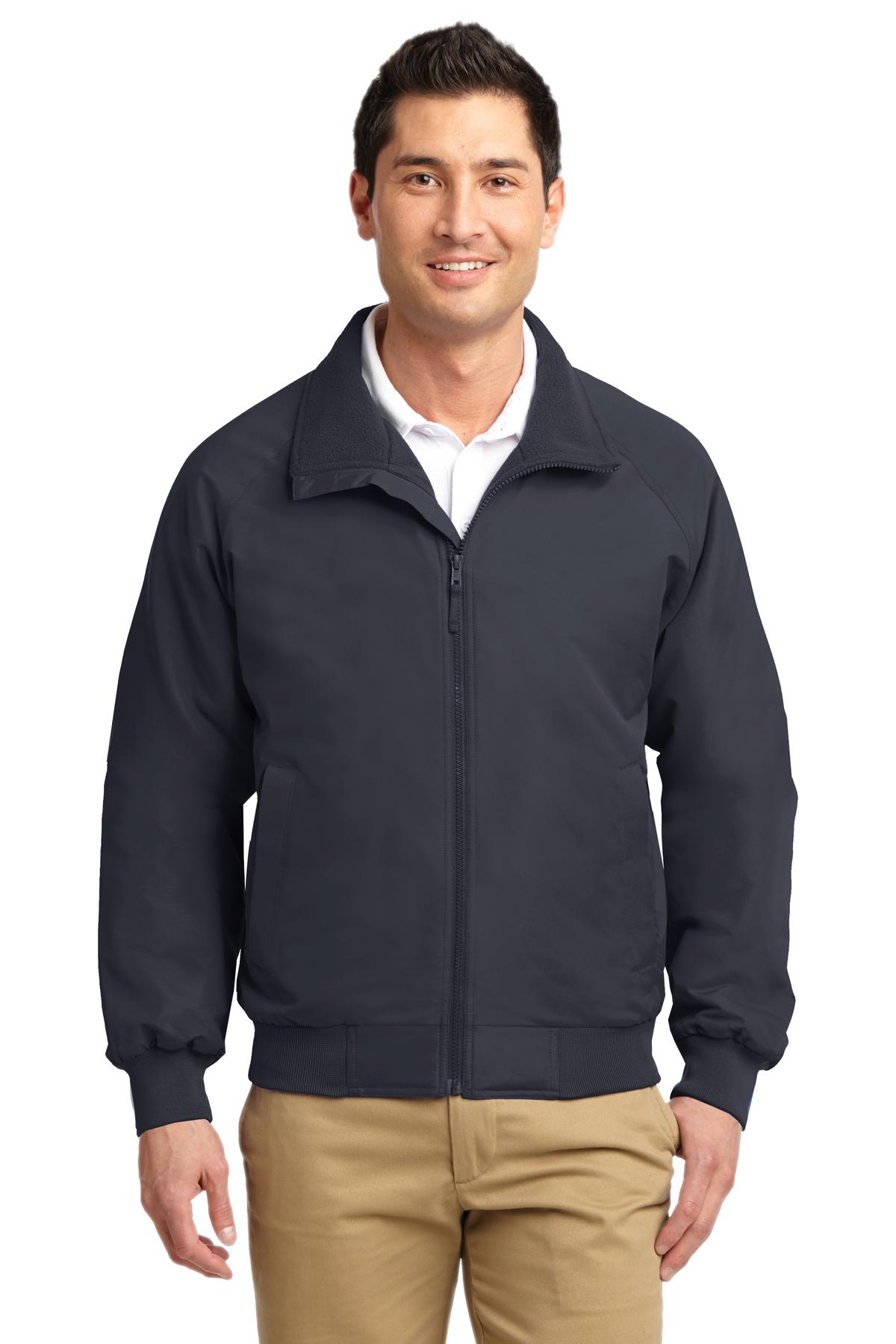 Port Authority® Charger Jacket J328