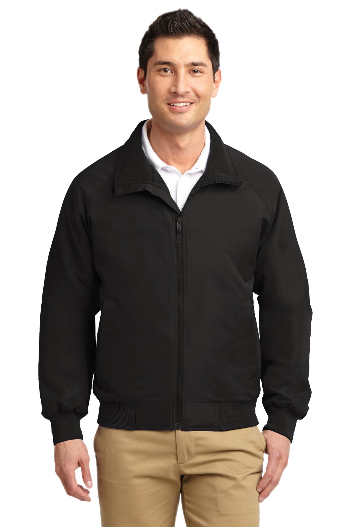 Port Authority® Charger Jacket J328
