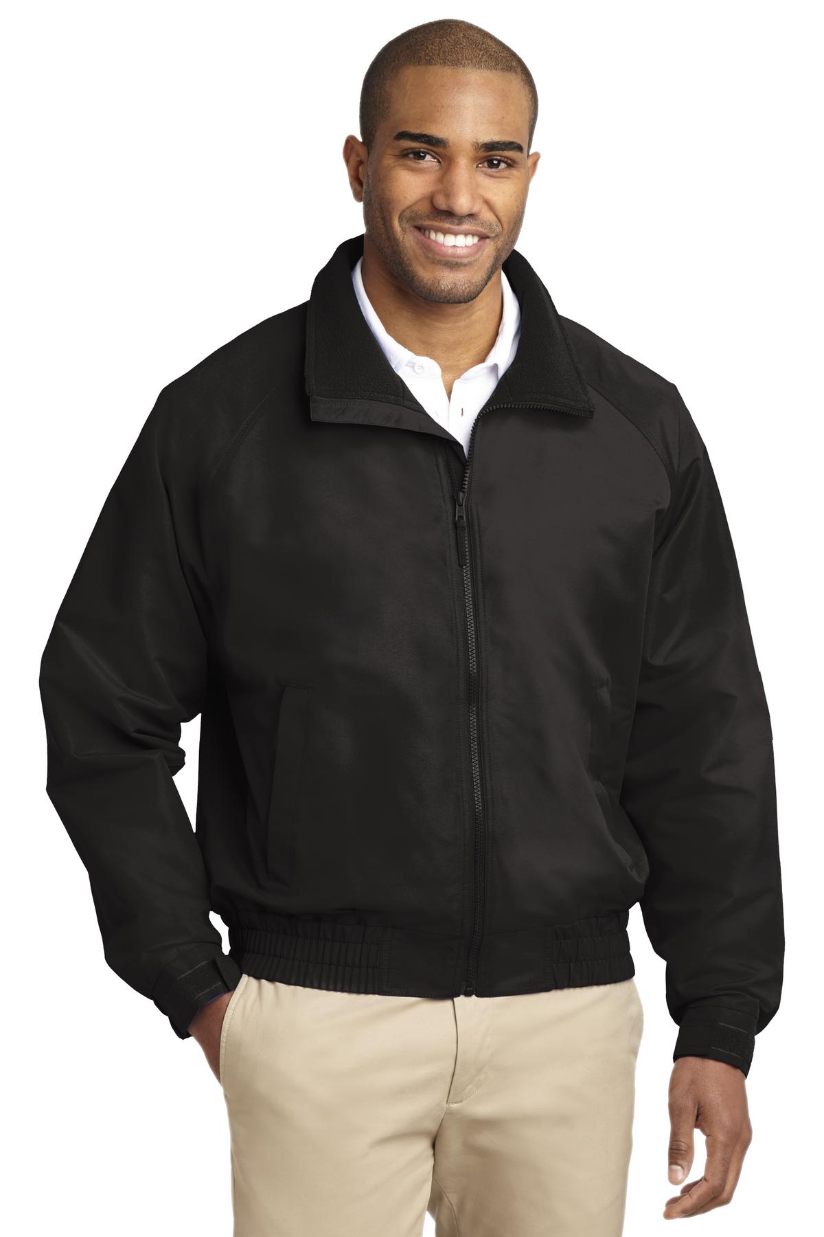 Port Authority® Lightweight Charger Jacket J329