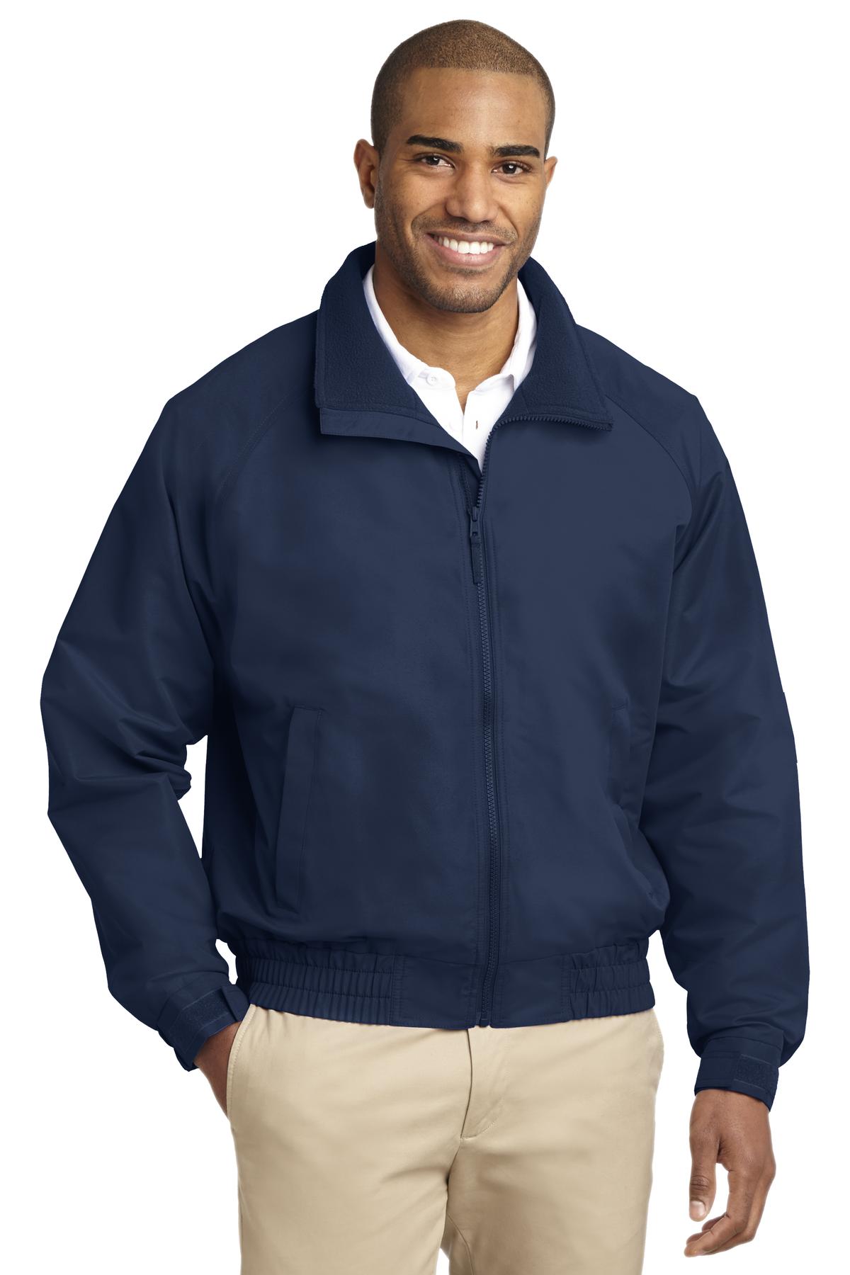Port Authority® Lightweight Charger Jacket J329