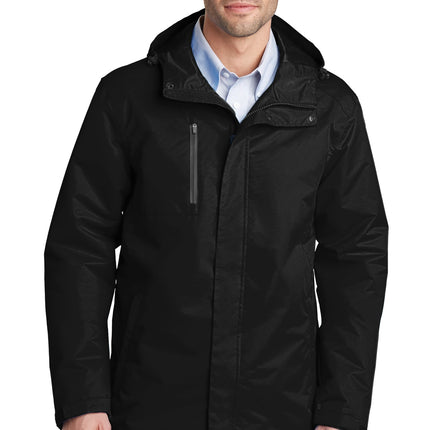 Port Authority ® All-Conditions Jacket. J331