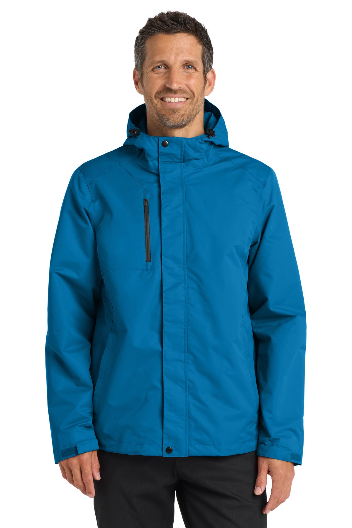 Port Authority® All-Conditions Jacket J331