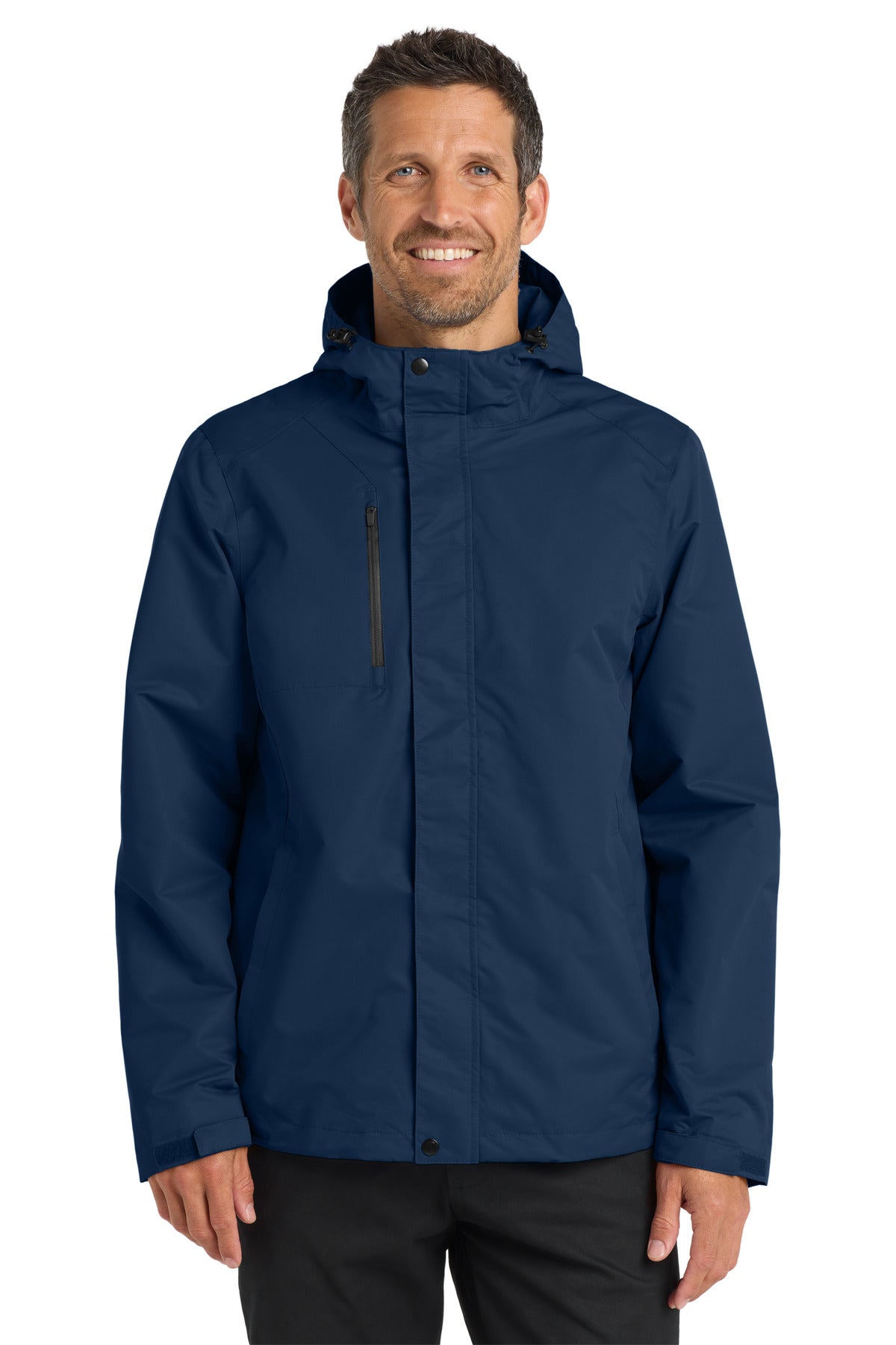 Port Authority® All-Conditions Jacket J331