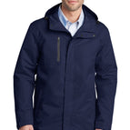 True Navy / XS