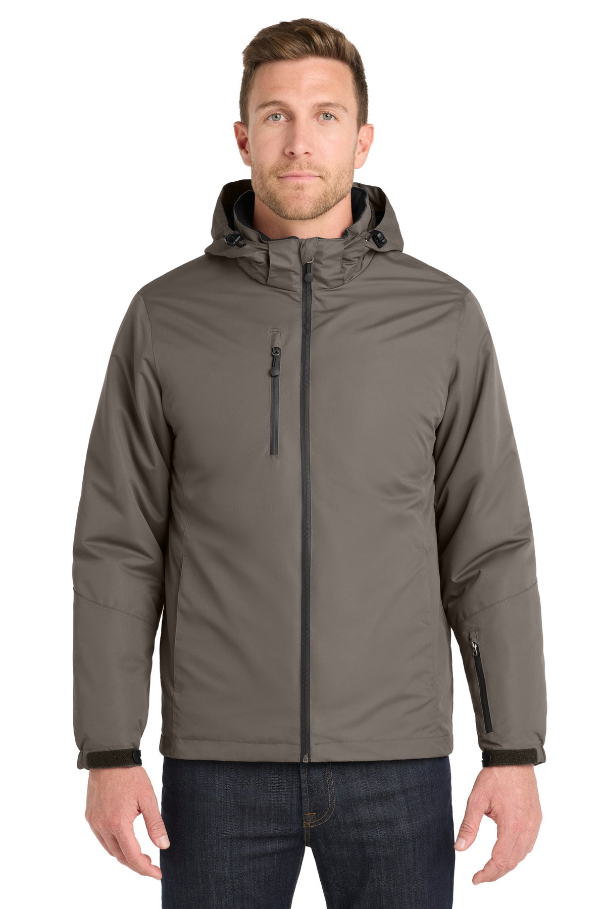 Port Authority® Vortex Waterproof 3-in-1 Jacket J332