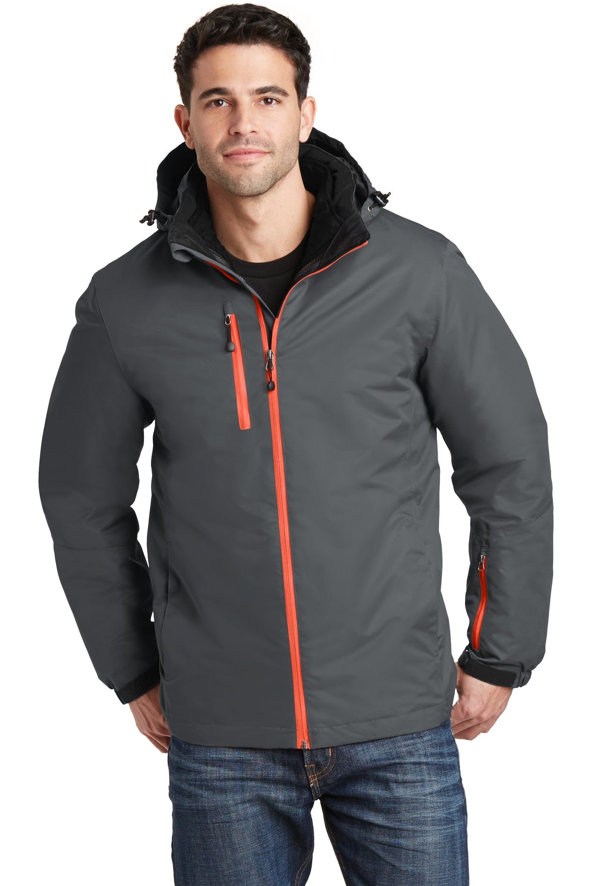 Port Authority® Vortex Waterproof 3-in-1 Jacket J332